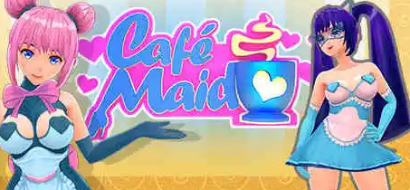 【PC/3D/SLG/中文】动漫咖啡馆 Build.12533062-1.44 STEAM官方中文版【1.2G】