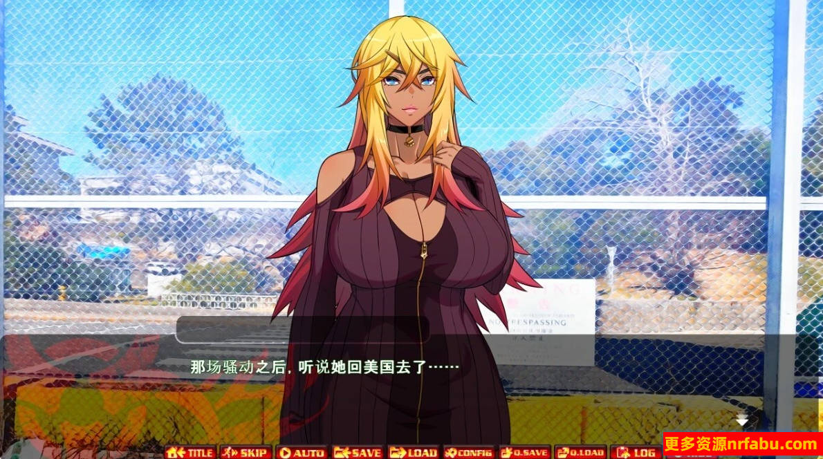 【SD/2D/ADV/汉化】姦染 RE:UNION Ver1.0 双端AI汉化版【1.6G】