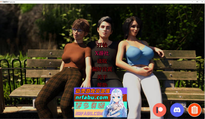 双重感知Double Perception Ver4.7 AI汉化版[PC+安卓][8.1G]